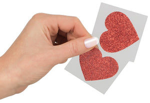 Nipple Stickers Heart