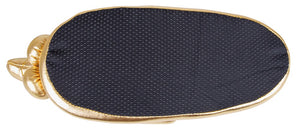 Penis Slippers Gold