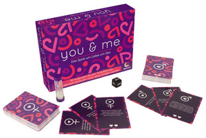 You & Me German