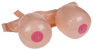 Inflatable Boobs x 2