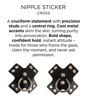 Nipple Decoration SM