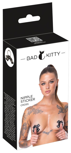 Nipple Decoration SM