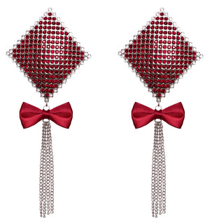 Nipple Jewellery Bow