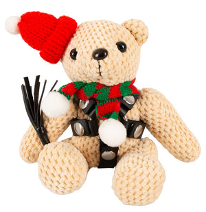 Teddy Winter Edition