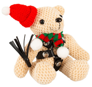 Teddy Winter Edition