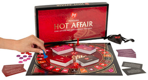 Hot Affair by Monogamy