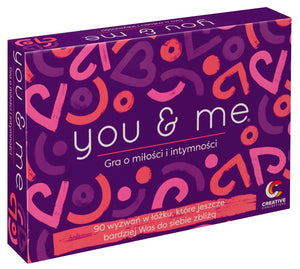 You & Me Polish