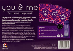 You & Me Polish