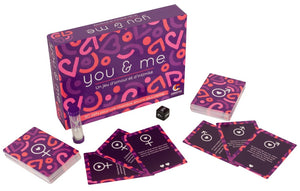 You & Me French