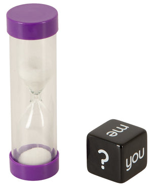 You & Me Spanish