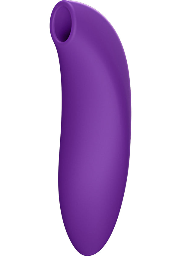 Melt 2 Purple by We-Vibe