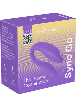 Sync Go