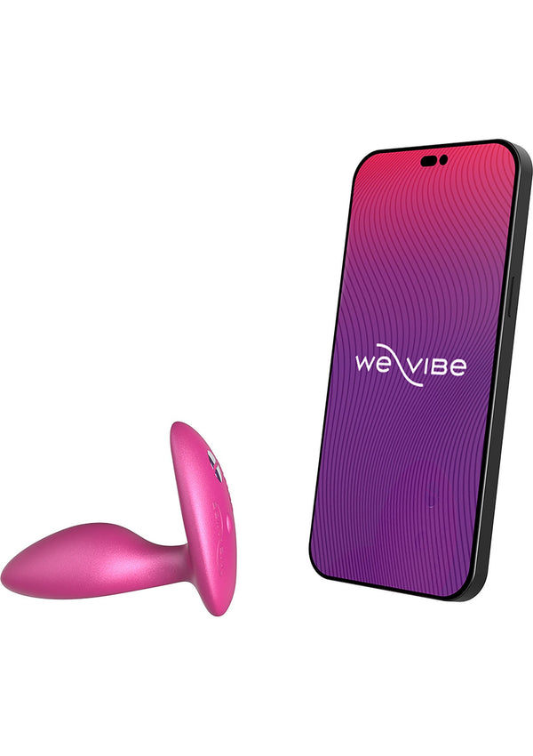 Plug anal Ditto +