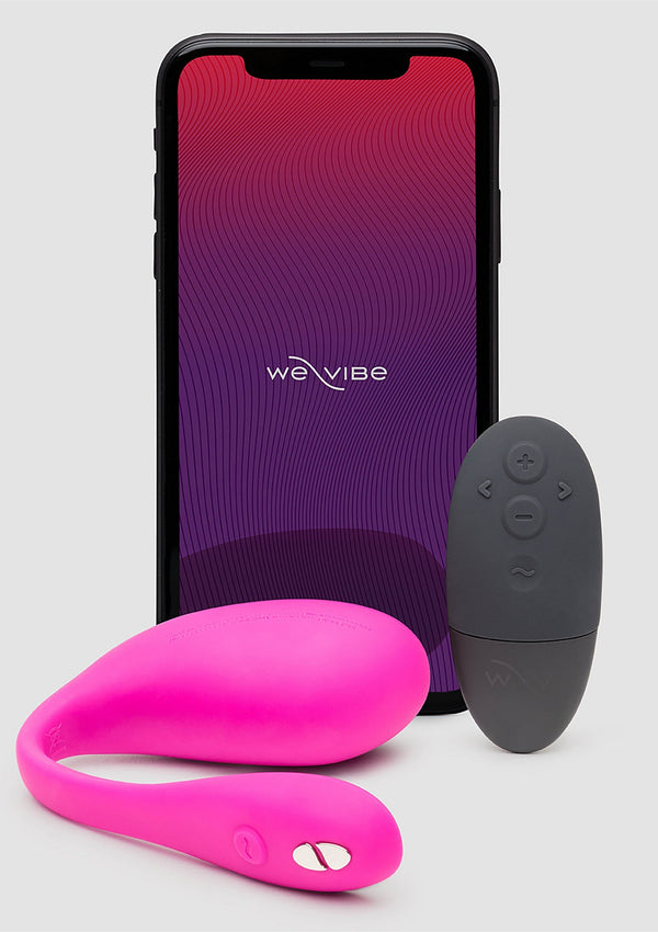 Jive 2 by We-Vibe Electric Pin