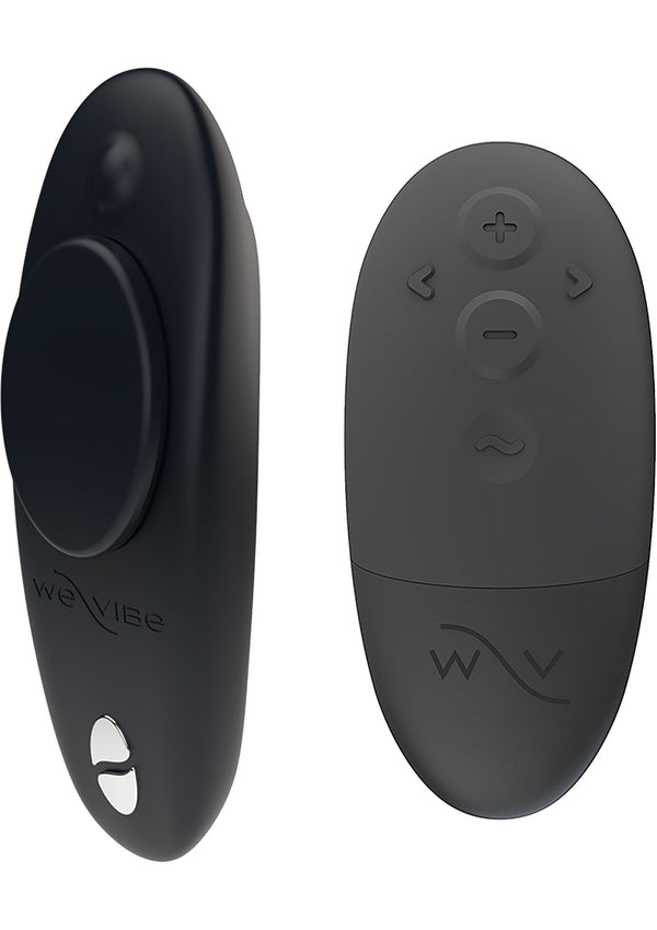 Moxie+ Satin Black New