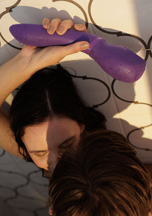 Wand 2