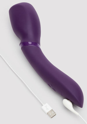 Wand 2
