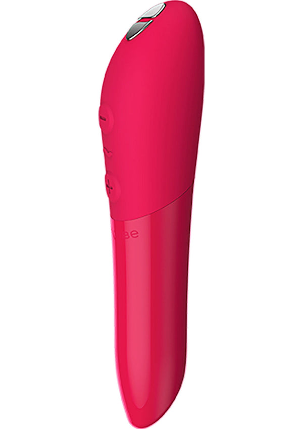 We-Vibe Tango X Cherry Red
