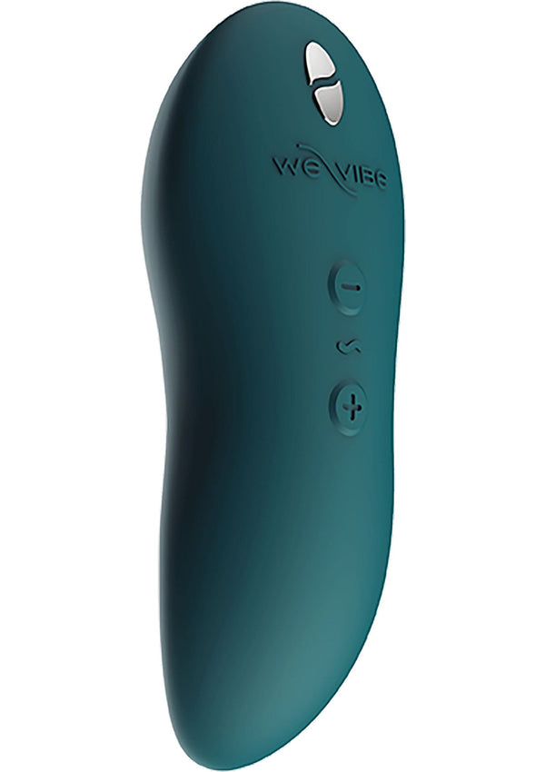 We-Vibe Touch X Green Velvet
