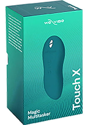 Touch X