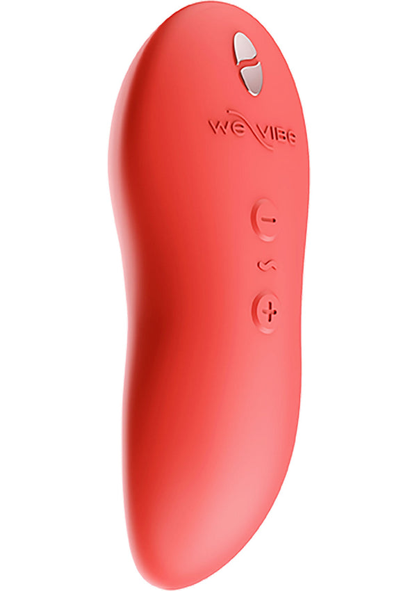 We-Vibe Touch X Crave Coral