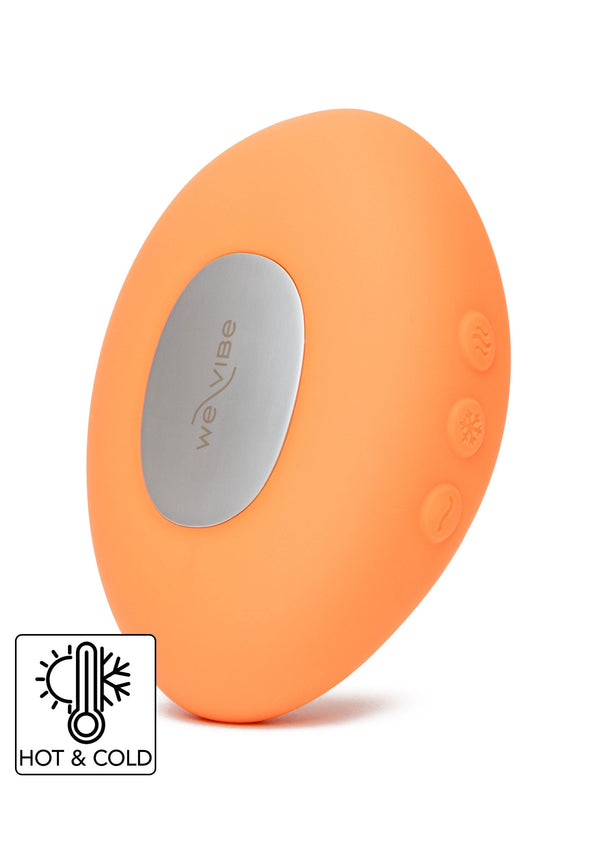 We-Vibe Temp Tangerine
