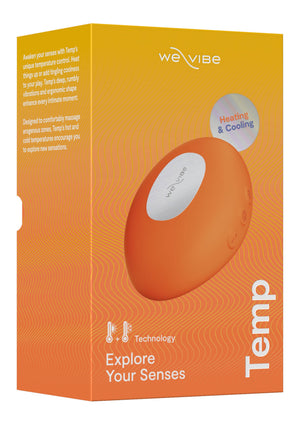 Stimulateur Temp