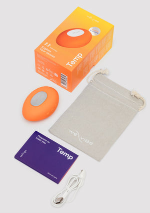 Stimulateur Temp