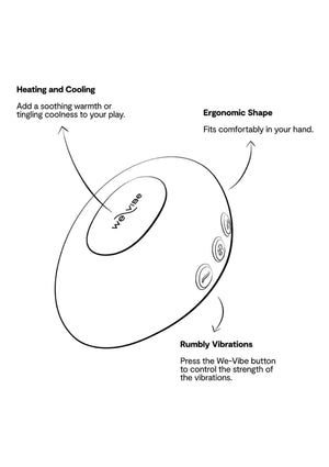 Stimulateur Temp