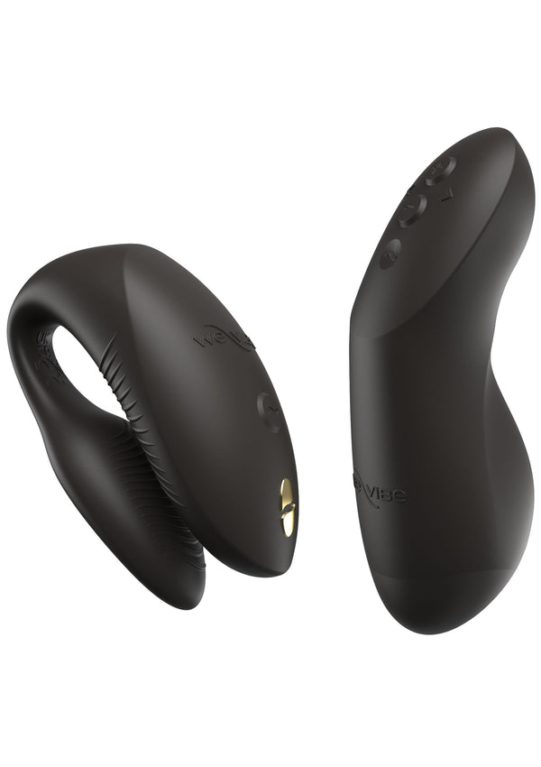We-Vibe Chorus Pro Satin Black