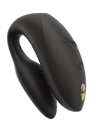 Vibromasseur couple Chorus Pro