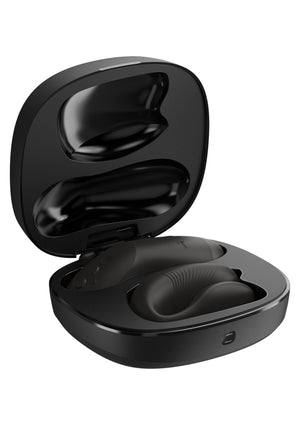 Vibromasseur couple Chorus Pro