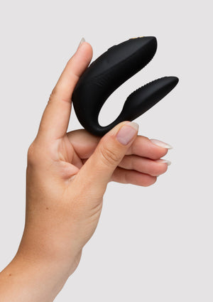 Vibromasseur couple Chorus Pro