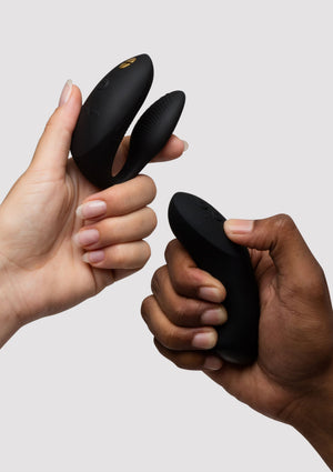 Vibromasseur couple Chorus Pro