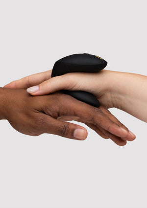 Vibromasseur couple Chorus Pro