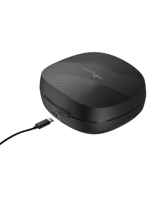 Vibromasseur couple Chorus Pro