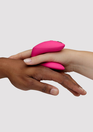 Vibromasseur couple Chorus Pro