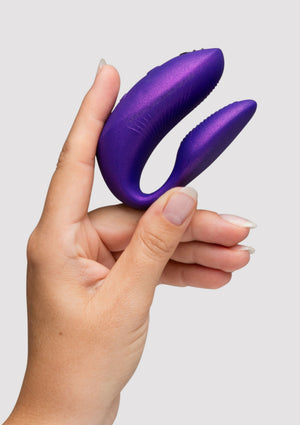 Vibromasseur couple Chorus Pro