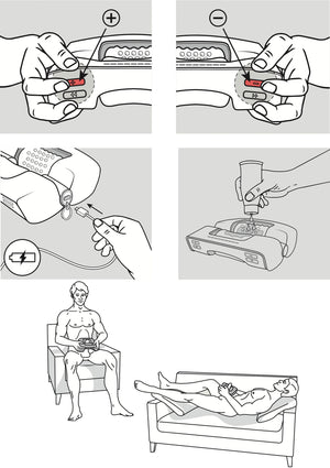 Orctan Oral Like Masturbator