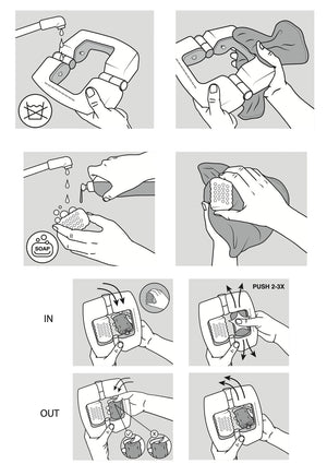 Orctan Oral Like Masturbator