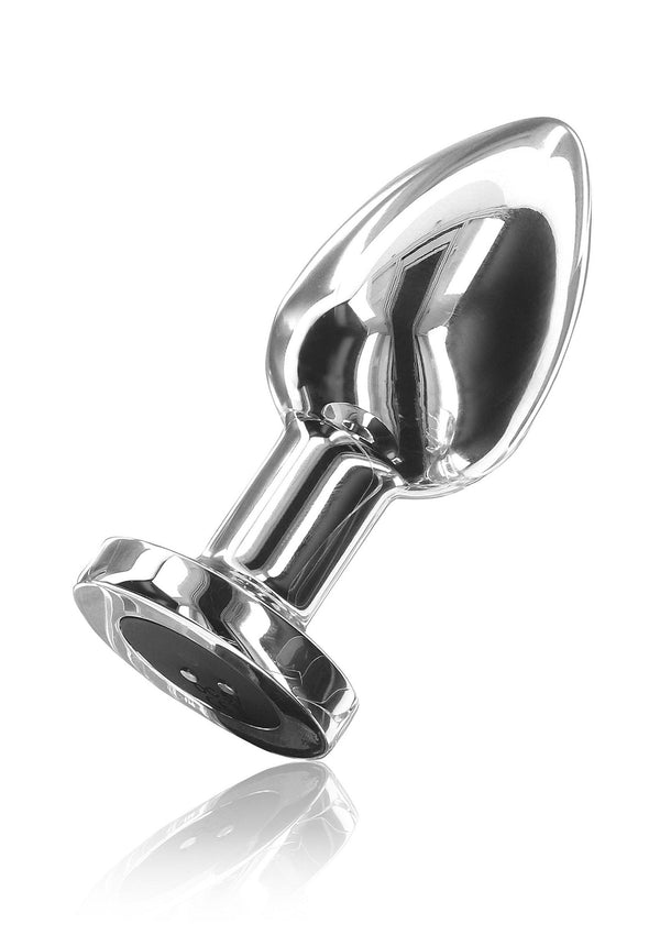 Plug anal vibrant The Glider - Petit