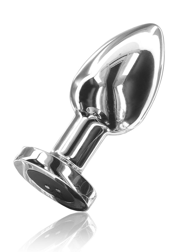 Plug anal vibrant The Glider - Medium