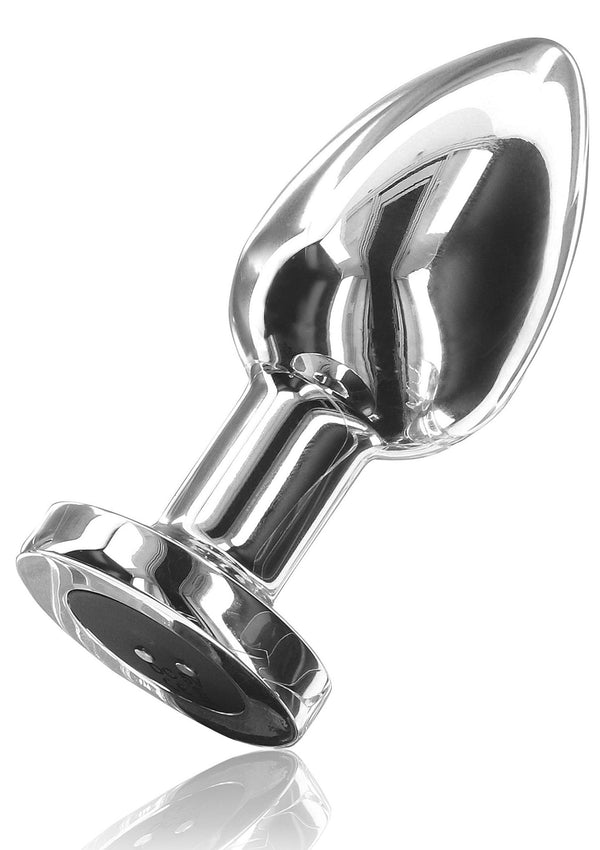 Plug anal vibrant The Glider - Large