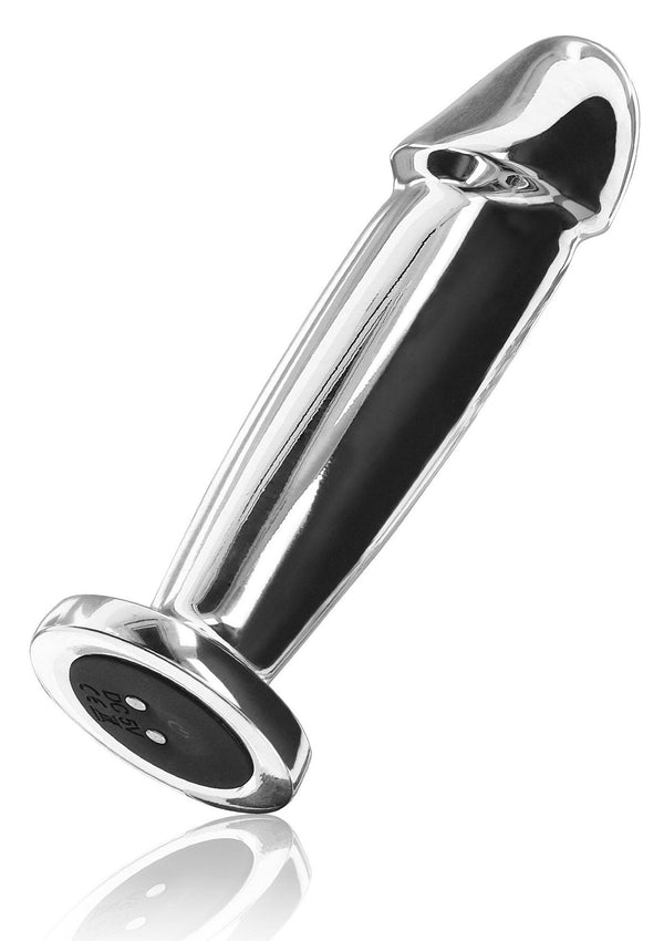 Plug anal vibrant The Intruder