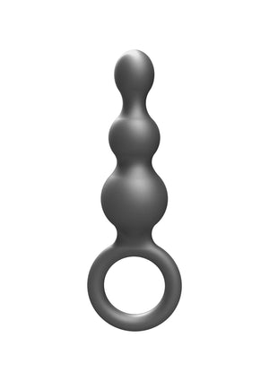 The Stuffer 3 Balls Plug