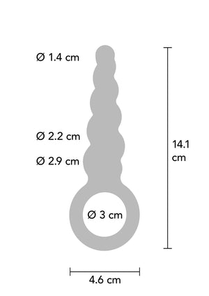 The Screw Plug