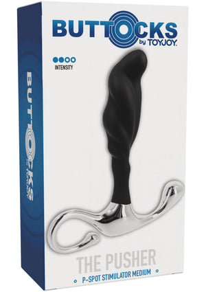 Stimulateur de prostate taille moyenne