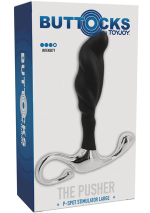 Stimulateur de prostate grand modèle