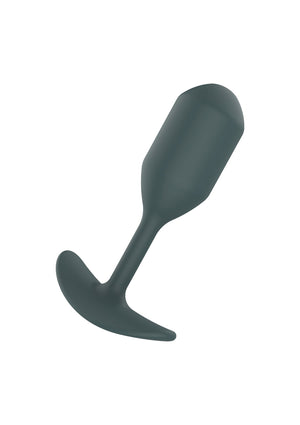 The Player Weighted Plug