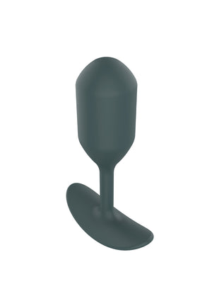 The Player Weighted Plug